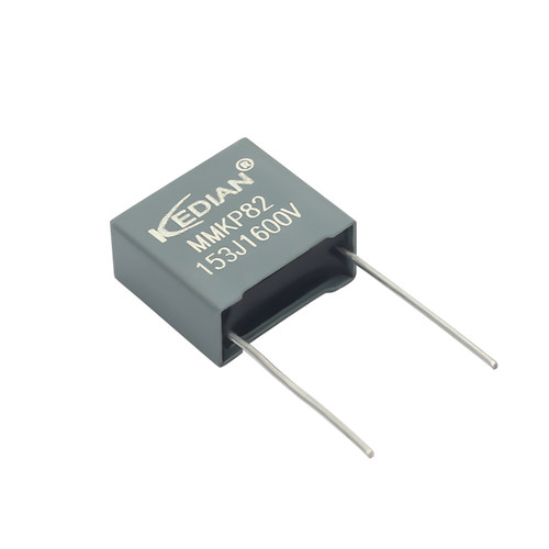 MMKP82谐振薄膜电容器153J1600V