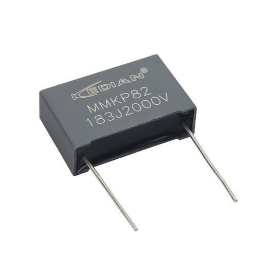 MMKP82谐振电容器183J2000V