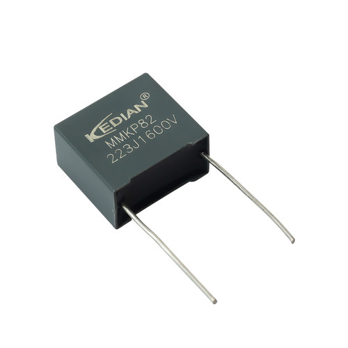 MMKP82谐振薄膜电容器223J1600V