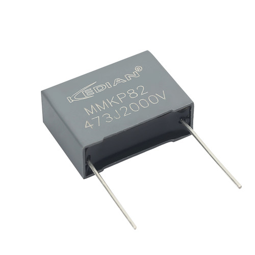 MMKP82谐振电容器473J2000V