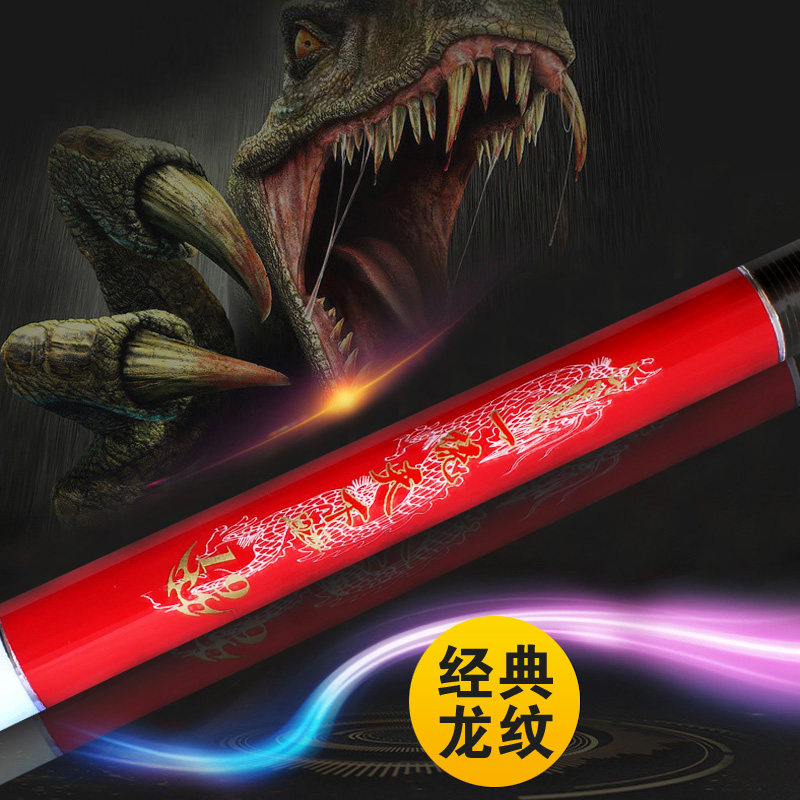 听渔轩一统天下二代经典值得推广系列超轻超硬钓竿碳素鲫鱼鲤鱼竿