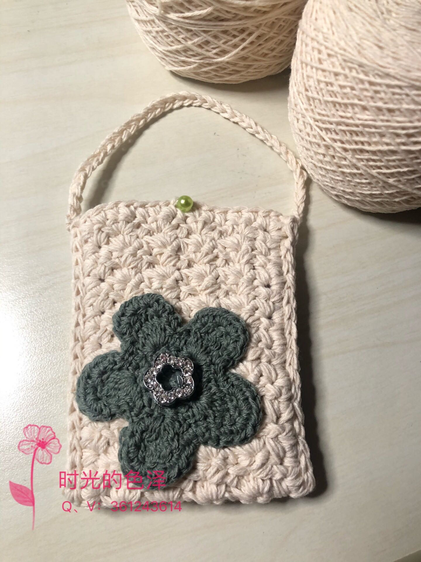 纯手工编织公交卡包银行卡身份证保护套创意设计不撞包