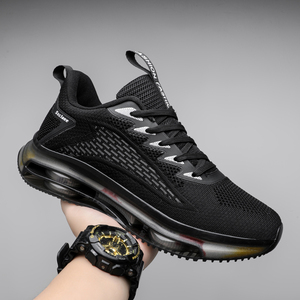 外贸牛货春季新款男士休闲运动鞋轻便软底莆田椰子跑步鞋老爹潮鞋