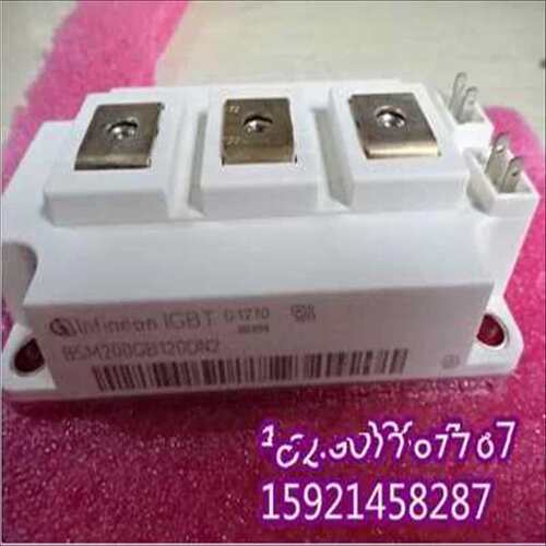 议价模块BSM200GB120DN2 FF200R12KT3 品质保障（当前电子）
