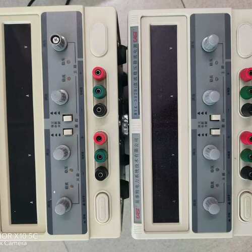 议价易事特数显线性直流稳压稳流电源WXK302B230V2