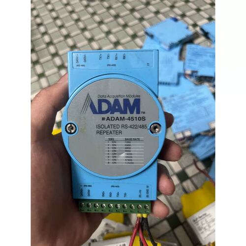 议价adam-4510s功能包好 2个
