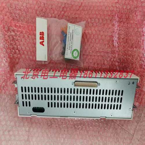 价JCU-1101 ACS850主板IO驱动板JCU-11端子JMU-01C ACSM1-M-MU-E1