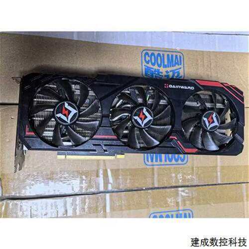 议价Rtx3070 8g 追风 耕升RTX3070追风 实物图拍