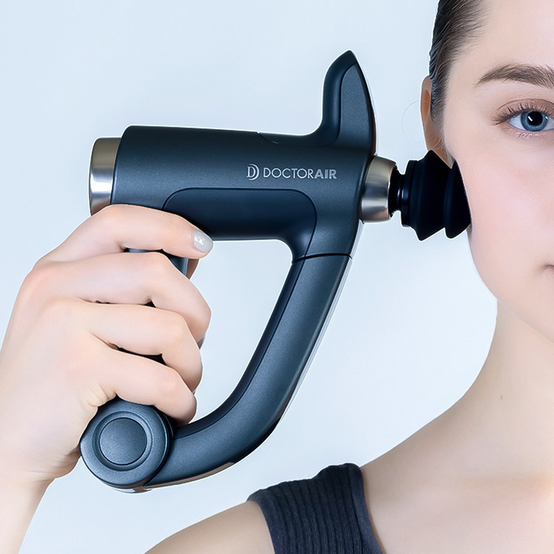 日本doctorair冲击筋膜枪按摩枪