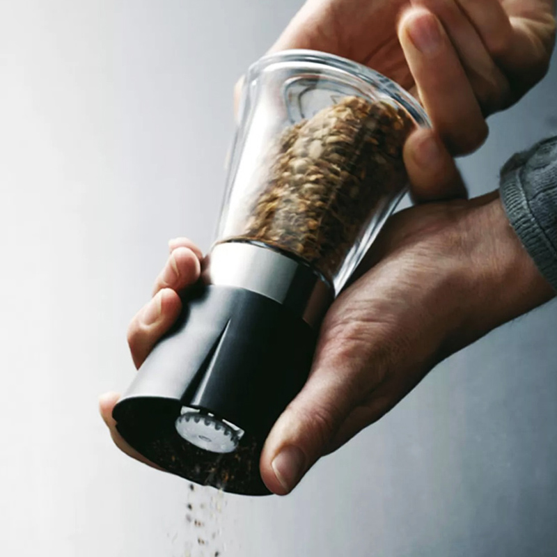 丹麦rosendahl胡椒盐调料研磨器