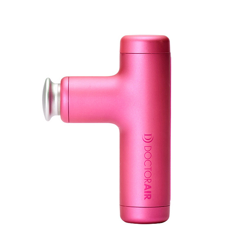 日本doctorair冲击震动按摩枪器