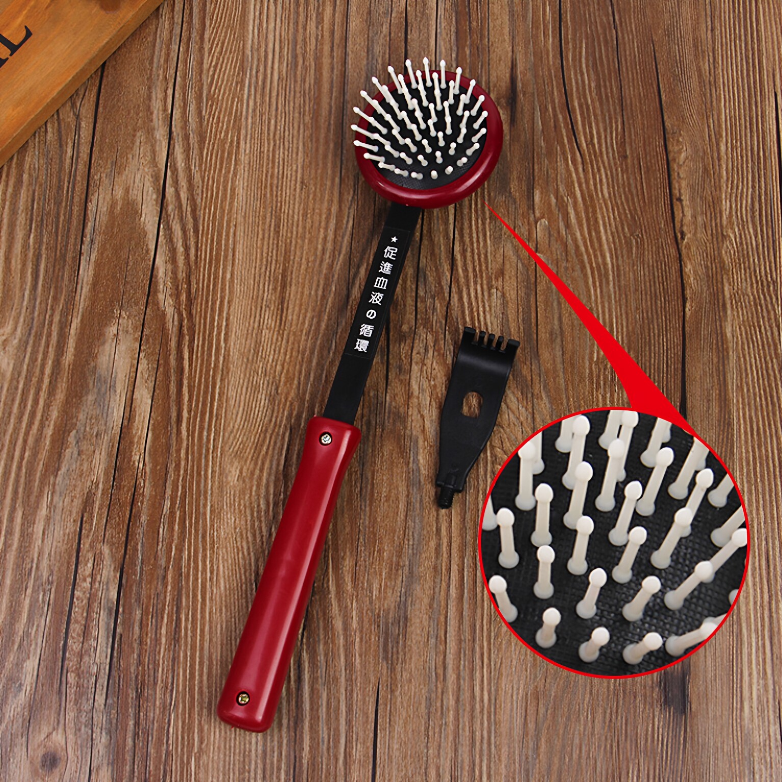 多功能家用经络拍老头乐痒痒挠筋络拍按摩捶敲打锤穴位拍痧棒包邮