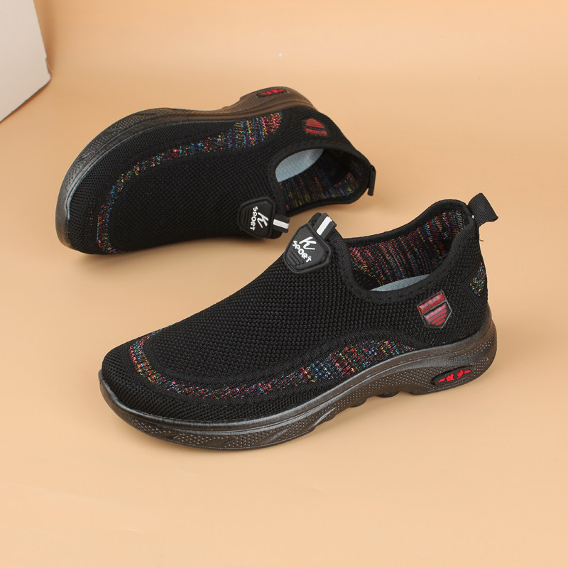 断码清仓特价处理运动休闲透气单鞋老北京布鞋女士妈妈老人健步鞋,女鞋,健步鞋,淘宝优惠券,粉丝福利购,淘宝优惠卷