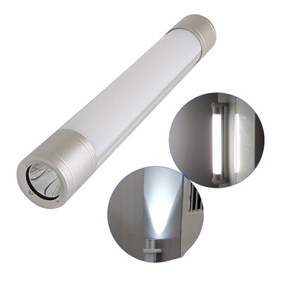 SW2180多功能工作检修灯LED棒管灯磁吸手提电筒