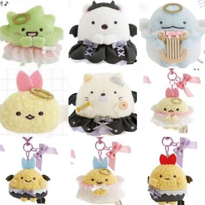 26年9月受注日本sanx角落生物