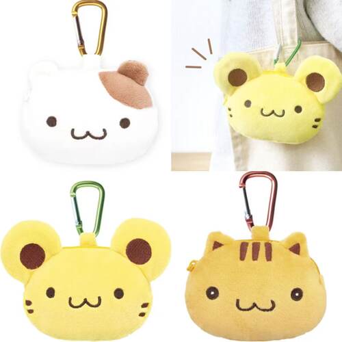 7月日本三丽鸥布丁狗的朋友