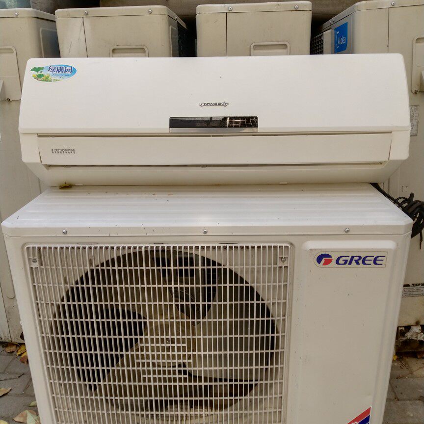 格力空调 格力2p挂机