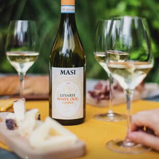 意大利马西庄园原瓶进口玛希安科白葡萄酒 MASI ANCO瓦尔普利切拉