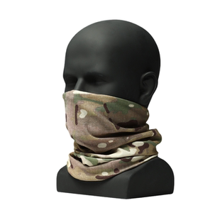 UEEGEAR 户外半脸面罩CoolMax速干围脖骑行运动防晒防尘吸汗头巾