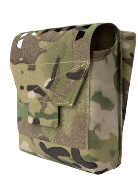 IDOGEAR小钢蝎 JSTA多用途molle杂物包 侧围腰封小型工具包收纳包