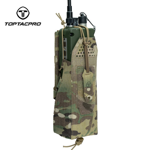 TOPTACPRO对讲机包PRC148/152