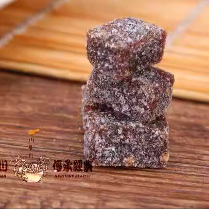 厦门手工老姜糖3包59元生姜黑糖曾厝垵鼓浪屿特产