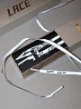 Reflective Letters