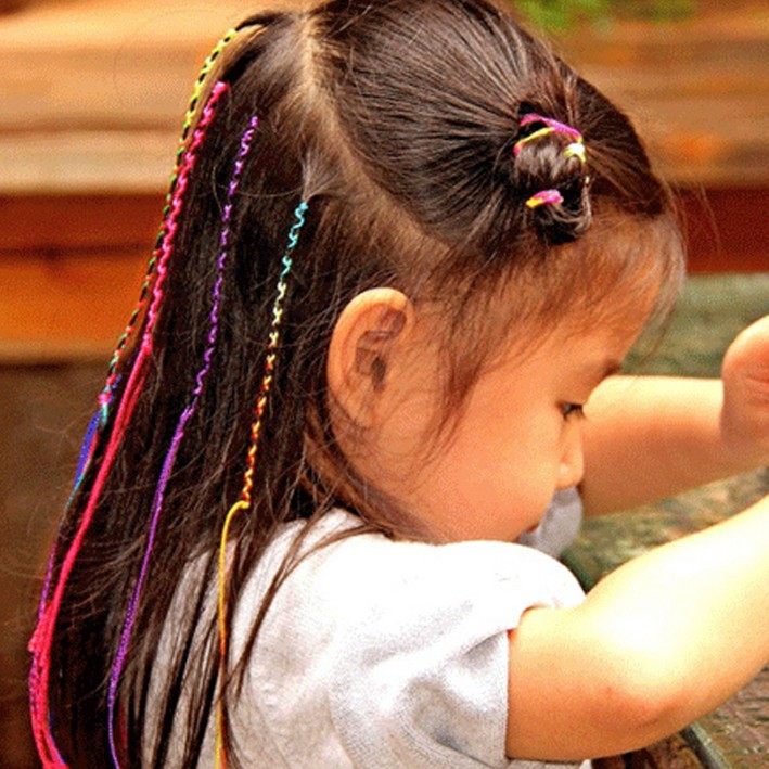 Accessoire cheveux en autre - Ref 1201607 Image 3