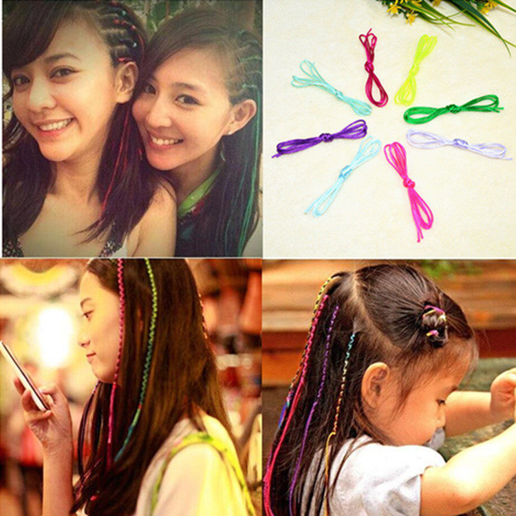 Accessoire cheveux en autre - Ref 1201607 Image 1