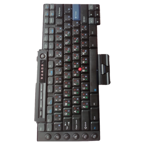 Thinkpad A31 A30 笔记本内置键盘