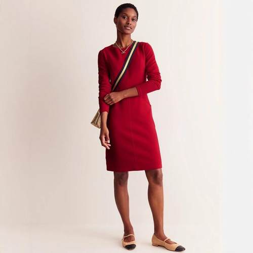 通勤休闲时尚H型棉前口袋