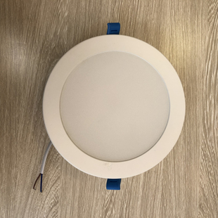 星的发现家用筒灯LED筒灯5w9w嵌入式客厅吊顶工装青春系列筒灯