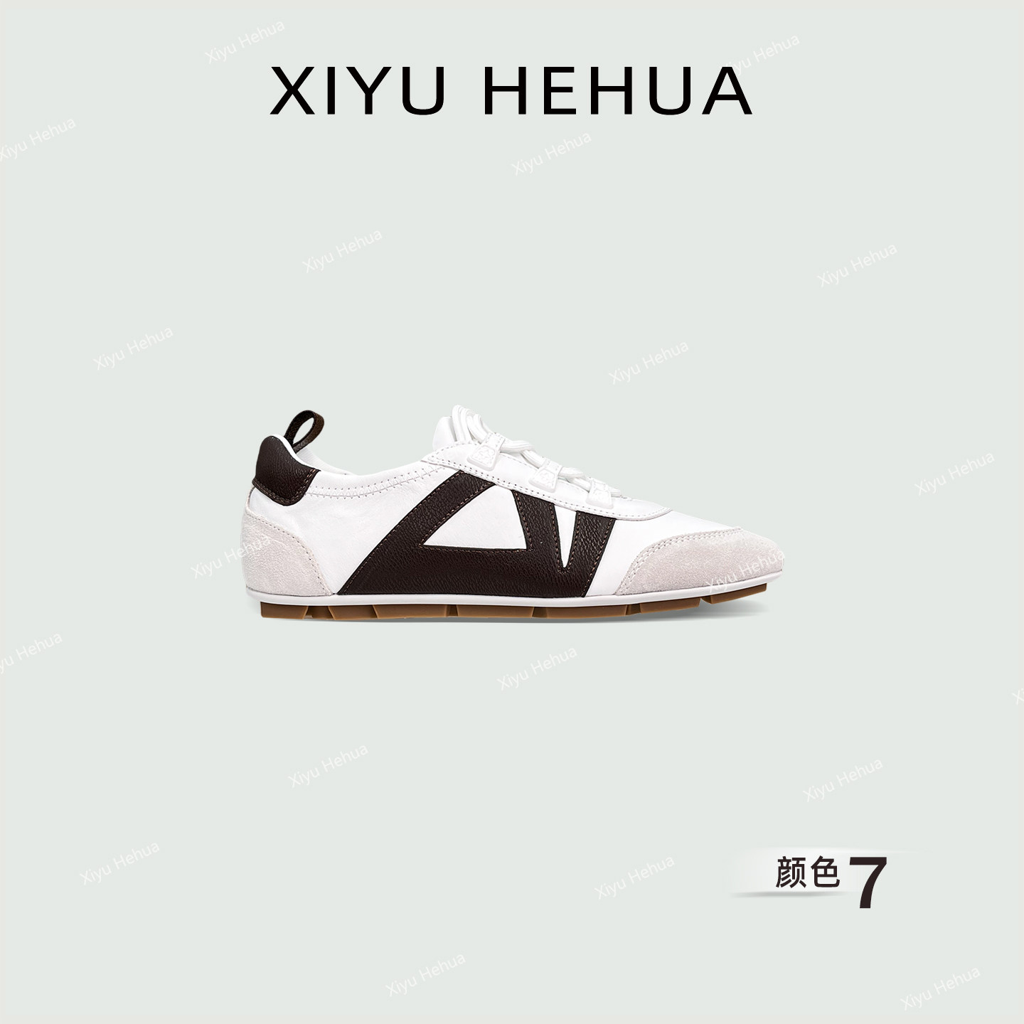 复古时尚芭蕾德迅鞋25新款