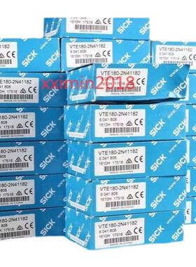全新包装德国WT100-2N1439/6052369SICK光电感测器现货