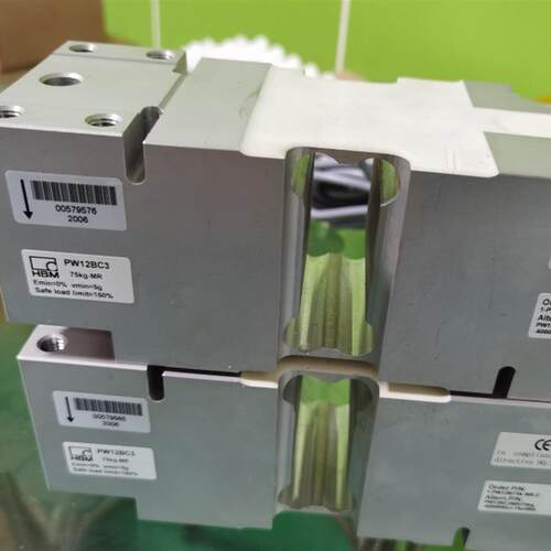 德国HBM PW12BC3-75KG PW12BC3-75KG  全新原装现货 议价