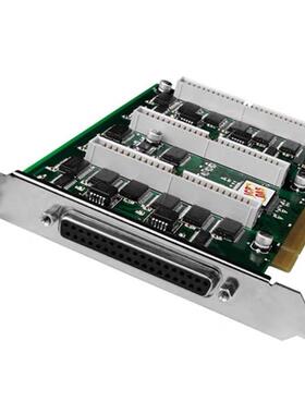 PIO-D96U/PCI-D96SU采集板卡96路数字量询价为准