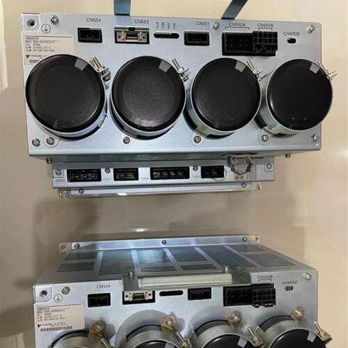安川机器人DX100整流器SRDA-C0A30A01A-E全新 原装 正品现货 议价