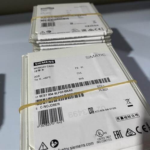 现货 现货!!德国全新正品记忆卡6ES7954-8LP03-0AA0