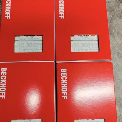 全新原装正品KL3201KL3202KL3204现货议价