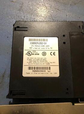 IC693CPU352     GE 现货     IC693CPU352   质保一年
