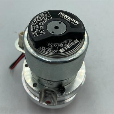 EQ11128165PS15-R8  ID524536-04  SN30528250B HEIDENHAIN