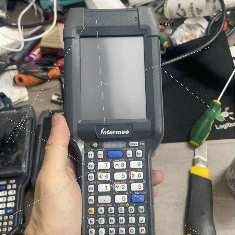 ck3x采集器   成色很棒  现在手上还有很多台 都可以开