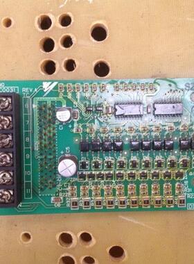 变频器 616G5 数字指令卡 DI-08 D73600-C0031 GY00939-A61