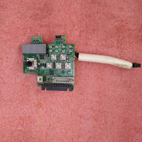 二手 三菱 CPU板 E740 E700 E74CB15B BC186A870G52 CPU板