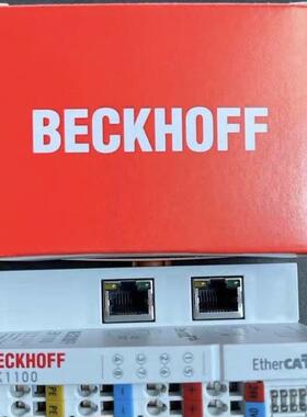 原装模块EK1100 EK1101 EK1122 EK1501 EK1521 EK1110 EK1300