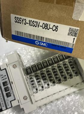 原装SS5Y3-10S3V-08U-C6日本EX120-SMJ1通信CC-LINK