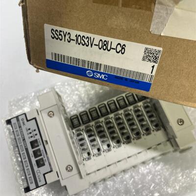 原装SS5Y3-10S3V-08U-C6日本EX120-SMJ1通信CC-LINK