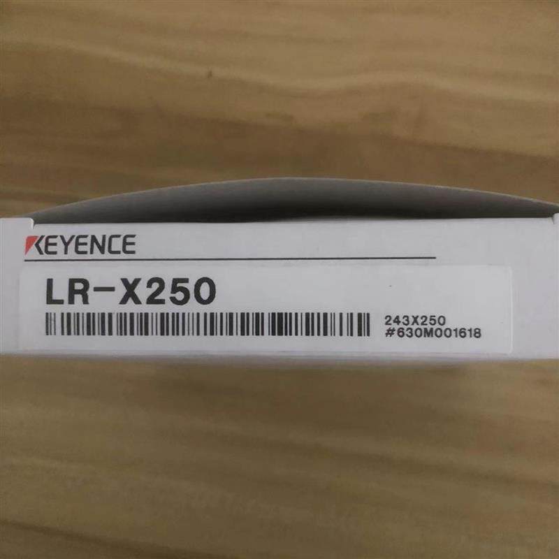*现货销售*全新KEYENCE LR-X250  激光 感测器  实物