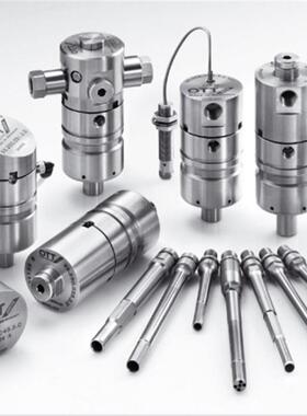 OTT-JAKOB 95.103.020.1.2 工件夹具旋转接头 Spanntechnik