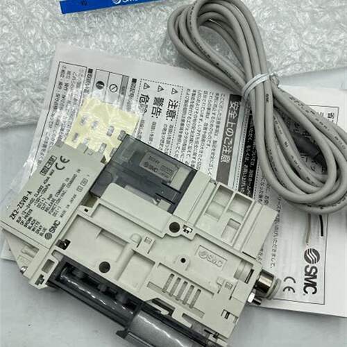 ZK2A07K5RW-06-K 现货 日本 全新原装真空产生器